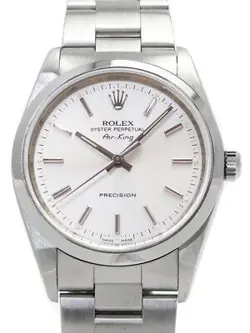 MEN'S WATCH #121103
