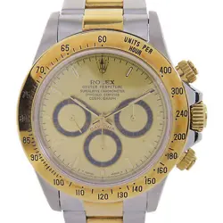 WATCH 16523 18K