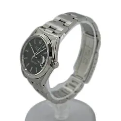 BAND: 18.5CM WATCH