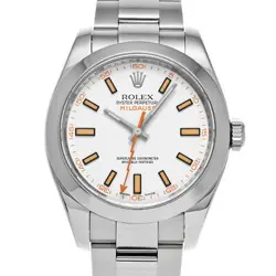 MEN'S WATCH #121513