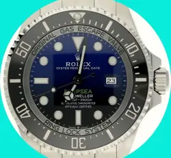 DIAL 43MM WATCH