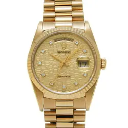 MEN'S WATCH #12103