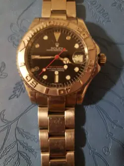 116622 SSXPT AUTOMATIC