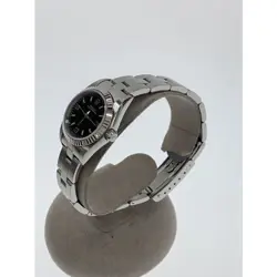 USED ROLEX 76094 Case: 3 ×2.7cm Band: 17.5cm Watch #12023