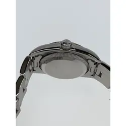 USED ROLEX 76094 Case: 3 ×2.7cm Band: 17.5cm Watch #12023