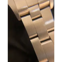 USED ROLEX 76094 Case: 3 ×2.7cm Band: 17.5cm Watch #12023