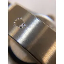 USED ROLEX 76094 Case: 3 ×2.7cm Band: 17.5cm Watch #12023