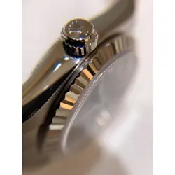 USED ROLEX 76094 Case: 3 ×2.7cm Band: 17.5cm Watch #12023