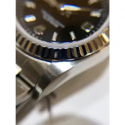 USED ROLEX 76094 Case: 3 ×2.7cm Band: 17.5cm Watch #12023