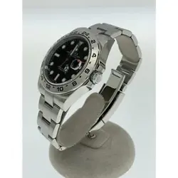 USED ROLEX 216570 Case: 5.1 ×4.5cm Band: 18.5cm Watch #120153