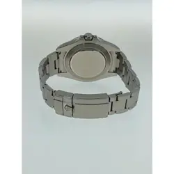 USED ROLEX 216570 Case: 5.1 ×4.5cm Band: 18.5cm Watch #120153