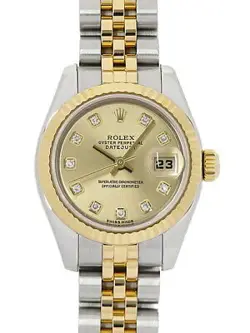 LADIES WATCH #122133