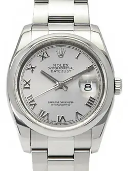 WATCH #122343