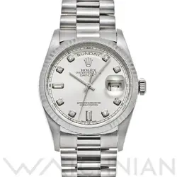 MEN'S WATCH #12113