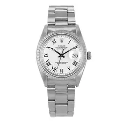 AUTOMATIC FLUTED