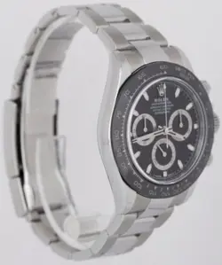 40MM WATCH 116500