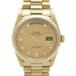 MEN'S WATCH #12163