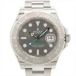 DIAL AUTOMATIC 39MM