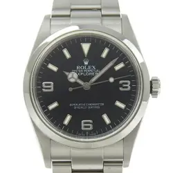 MEN'S WATCH #121413