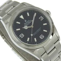 35MM MEN'S WATCH