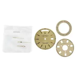 MEN'S WATCH #122163