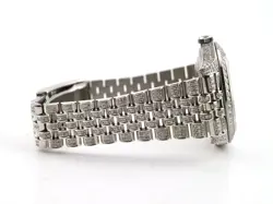 DIAMOND ROLEX DATEJUST