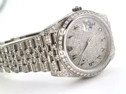 DATEJUST 126300 JUBILEE