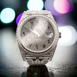 BUSSDOWN NATURAL DIAMOND