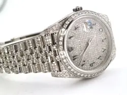 DATEJUST 126300 JUBILEE