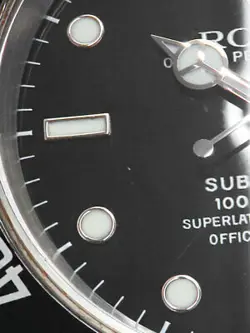 16610LN NUMBER MADE