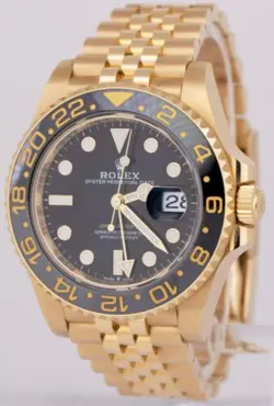 WATCH 126718 GRNR