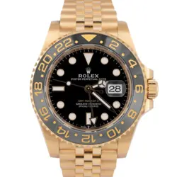 40MM WATCH 126718