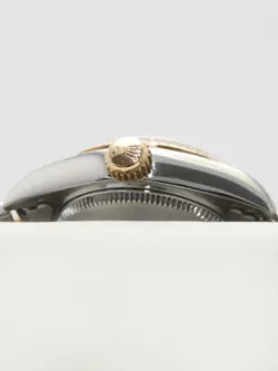 ROLEX Datejust 69173 T number made around 1996 watch women TO176339