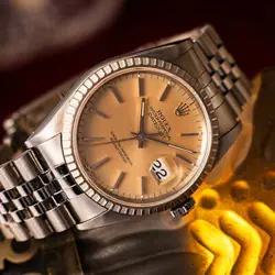 DATEJUST 1991'S 16220