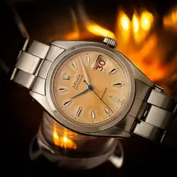 1956'S 6494 WATCH