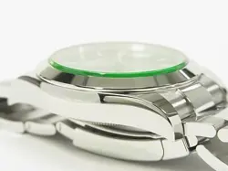 MILGAUSS BLUE GREEN