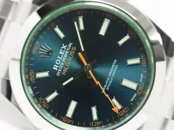116400GV WATCH MEN