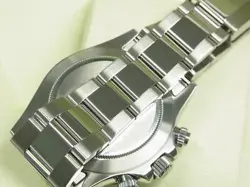 DIAL 116520 WATCH