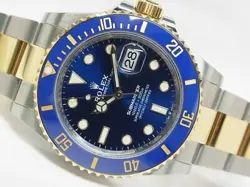 DIAL 126613LB WATCH