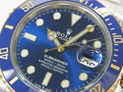 126613LB WATCH MEN