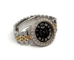DIAMOND ROMAN NUMERAL