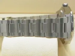 EXPLORER 39MM LATE