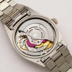 18KWG WATCH
