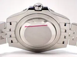 BLUE BEZEL JUBILEE