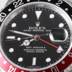 BEZEL 16710 BLACK
