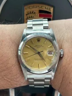 7929 WATCH NO