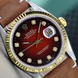 36MM NO HOLE