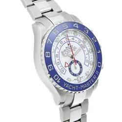 116680 WHITE DIAL