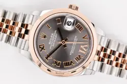 VI DIAL 18K