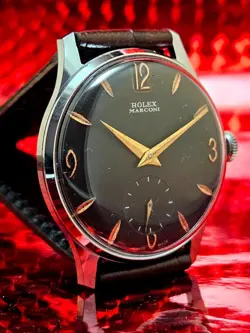 1940 WRISTWATCH !!